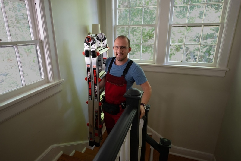 Energy Home Inspection Services Real Estate Inspections in Western